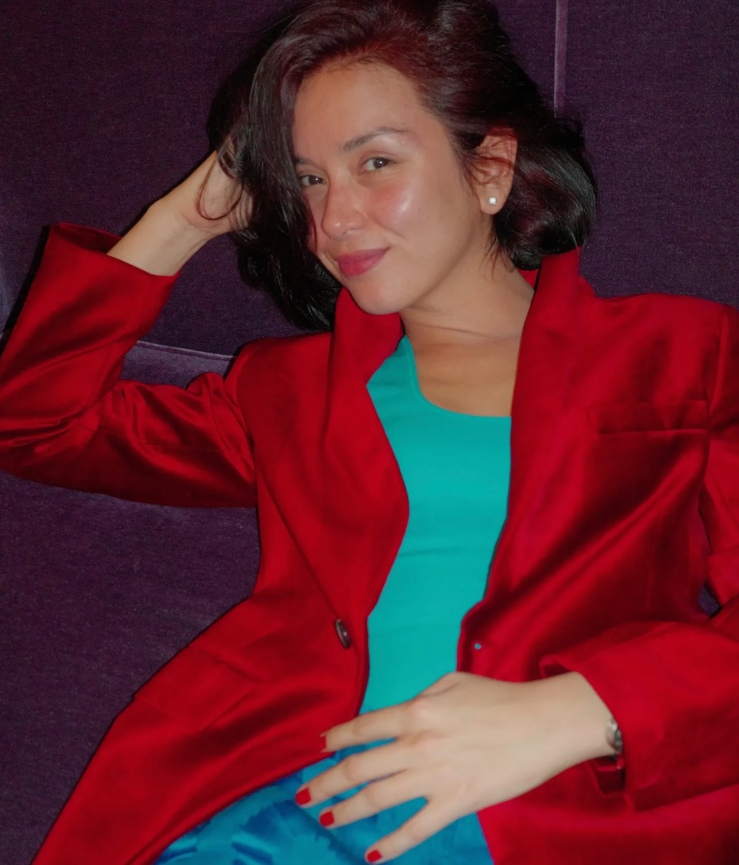 Christine Gonzalez - christine-gonzalez-hot-11.webp